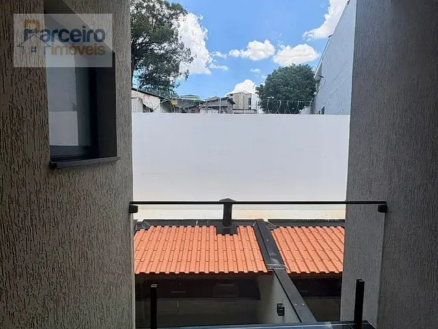 Sobrado com 150m² 3 quartos e 1 banheiro, à venda, no bairro Vila Salete em São Paulo