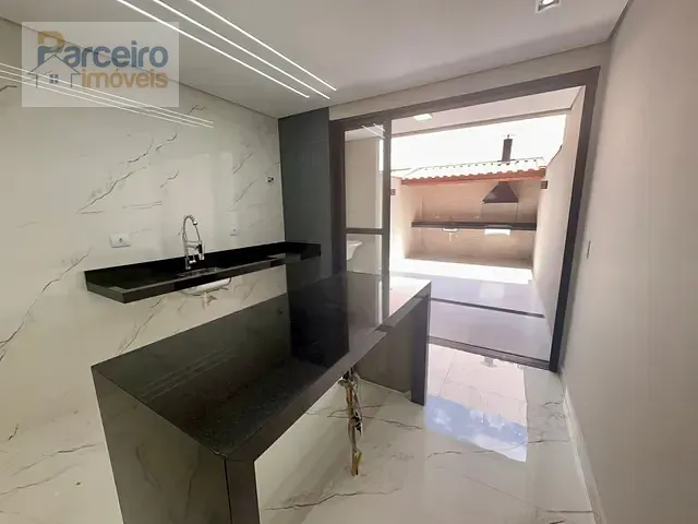 Sobrado com 150m² 3 quartos e 1 banheiro, à venda, no bairro Vila Salete em São Paulo