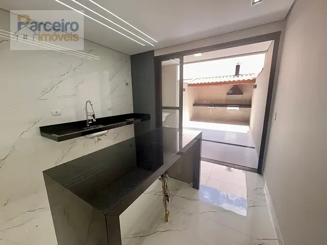 Sobrado com 150m² 3 quartos e 1 banheiro, à venda, no bairro Vila Salete em São Paulo