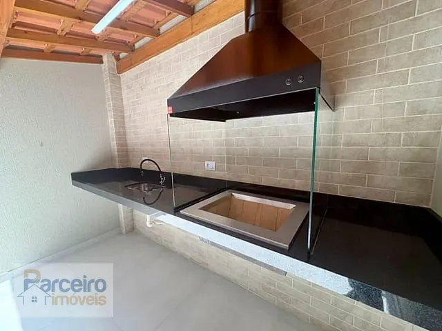 Sobrado com 150m² 3 quartos e 1 banheiro, à venda, no bairro Vila Salete em São Paulo