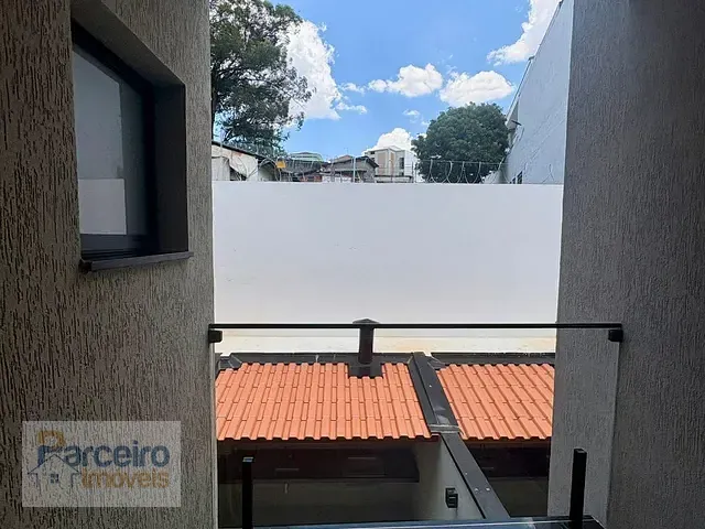 Sobrado com 150m² 3 quartos e 1 banheiro, à venda, no bairro Vila Salete em São Paulo