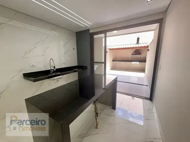 Sobrado com 150m² 3 quartos e 1 banheiro, à venda, no bairro Vila Salete em São Paulo