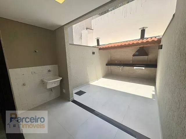 Sobrado com 150m² 3 quartos e 1 banheiro, à venda, no bairro Vila Salete em São Paulo