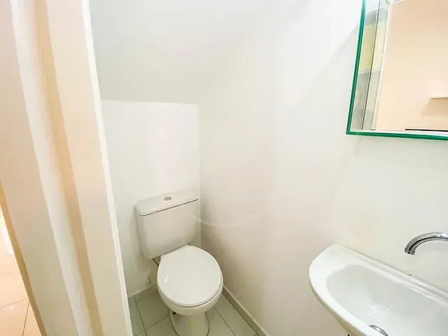 Sobrado com 100m² 2 quartos e 3 banheiros, à venda, no bairro Vila São Pedro em São Paulo