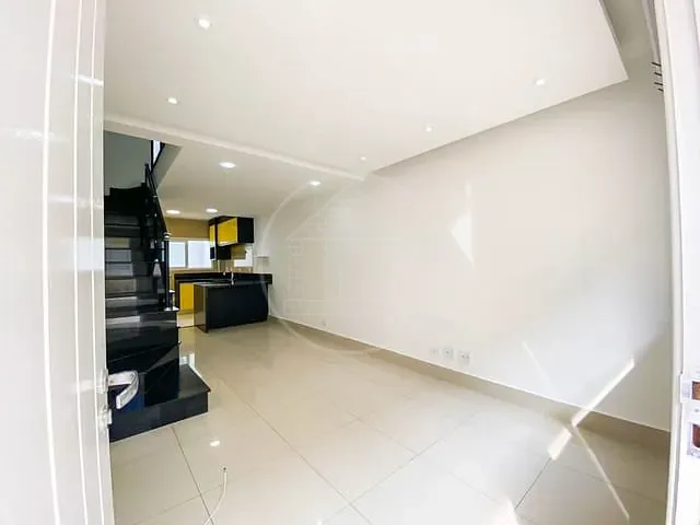Sobrado com 100m² 2 quartos e 3 banheiros, à venda, no bairro Vila São Pedro em São Paulo