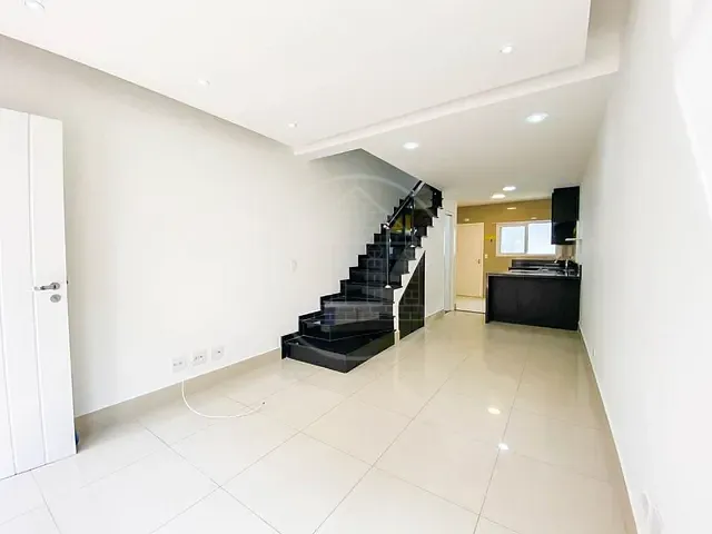 Sobrado com 100m² 2 quartos e 3 banheiros, à venda, no bairro Vila São Pedro em São Paulo