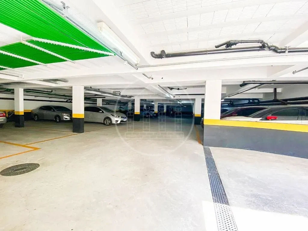 Sobrado, 2 quartos, 75 m² - Foto 19