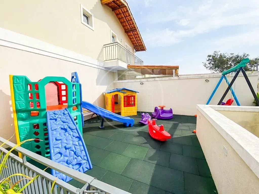 Sobrado, 2 quartos, 75 m² - Foto 18