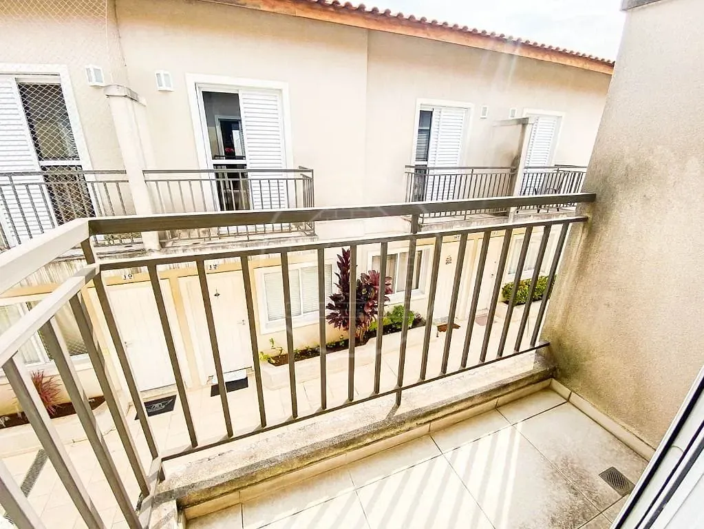 Sobrado, 2 quartos, 75 m² - Foto 15