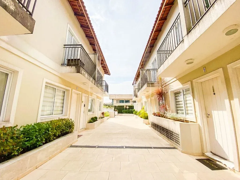 Sobrado, 2 quartos, 75 m² - Foto 17