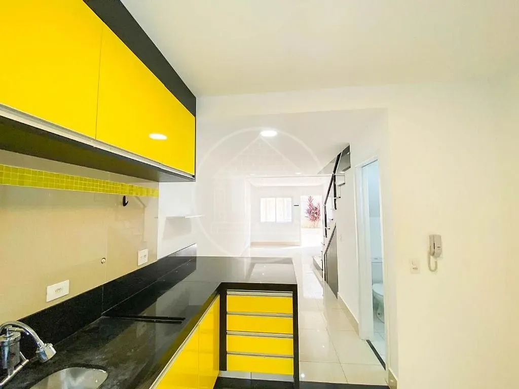 Sobrado, 2 quartos, 75 m² - Foto 6