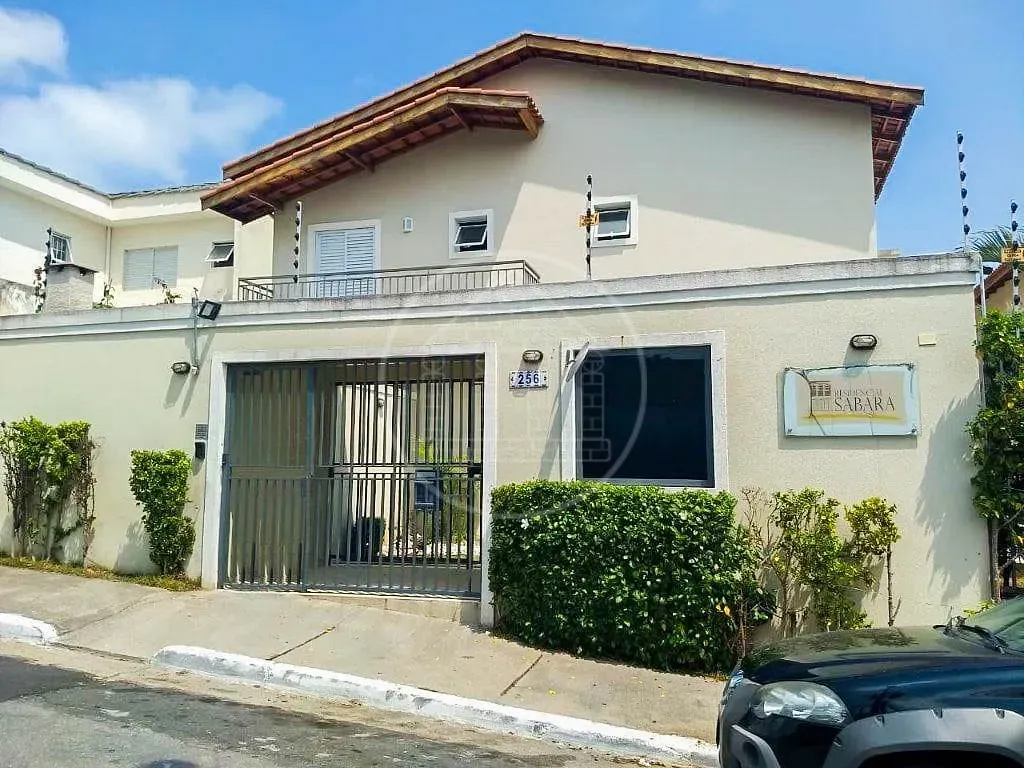 Sobrado, 2 quartos, 75 m² - Foto 20