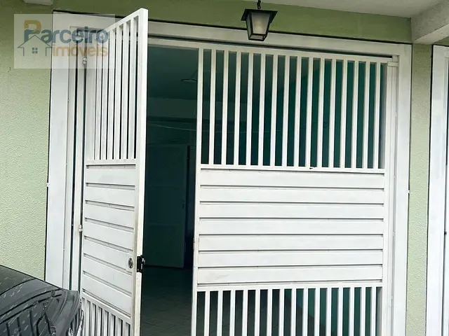 Sobrado 3 quartos e 2 banheiros, à venda, no bairro Vila Aricanduva em São Paulo