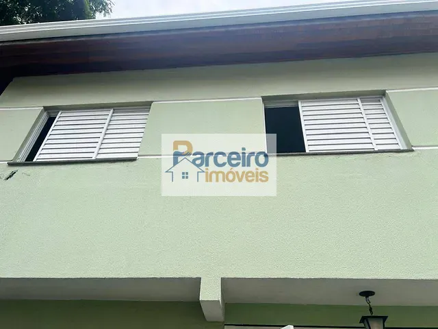 Sobrado 3 quartos e 2 banheiros, à venda, no bairro Vila Aricanduva em São Paulo