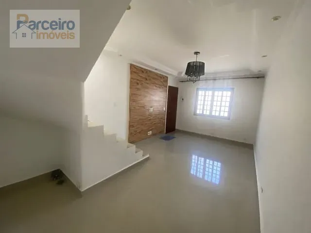Sobrado com 130m² 3 quartos e 1 banheiro, à venda, no bairro Jardim Nordeste em São Paulo