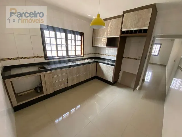 Sobrado com 130m² 3 quartos e 1 banheiro, à venda, no bairro Jardim Nordeste em São Paulo