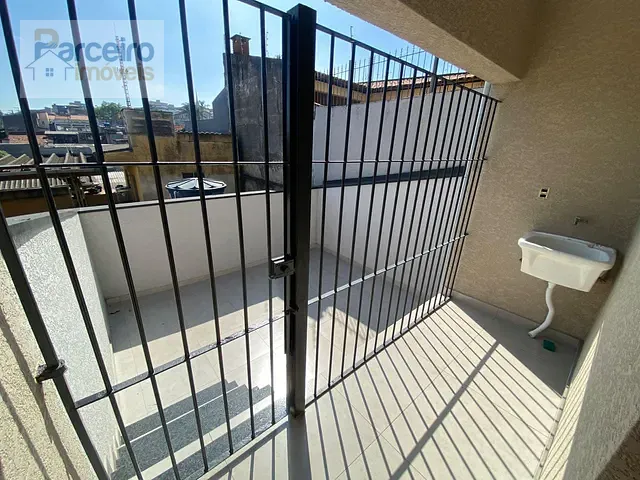 Sobrado com 130m² 3 quartos e 1 banheiro, à venda, no bairro Jardim Nordeste em São Paulo