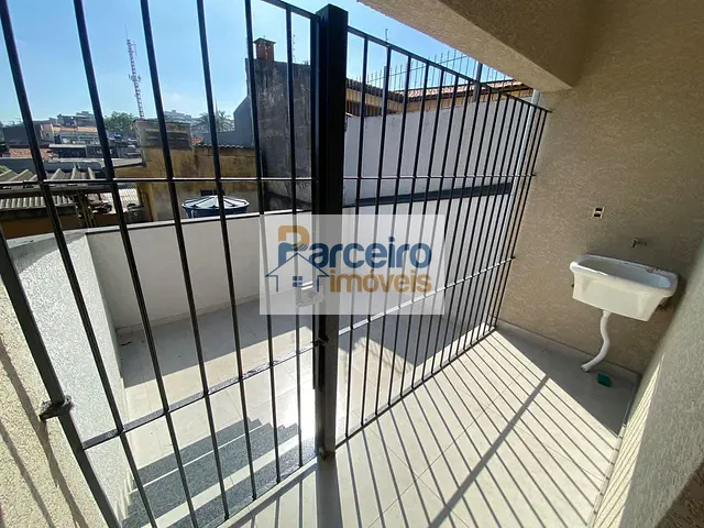 Sobrado com 130m² 3 quartos e 1 banheiro, à venda, no bairro Jardim Nordeste em São Paulo