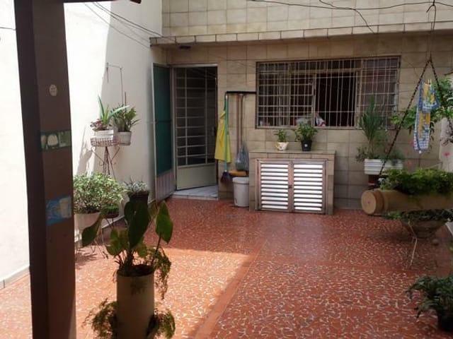 Foto do Sobrado - Sobrado residencial para locação, Tatuapé, São Paulo. | ZONA LESTE IMÓVEIS