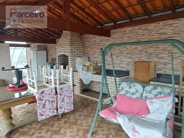 Sobrado com 157m² 4 quartos e 4 banheiros, à venda, no bairro Vila Dalila em São Paulo