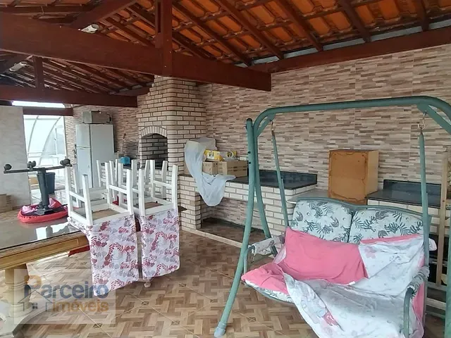 Sobrado com 157m² 4 quartos e 4 banheiros, à venda, no bairro Vila Dalila em São Paulo