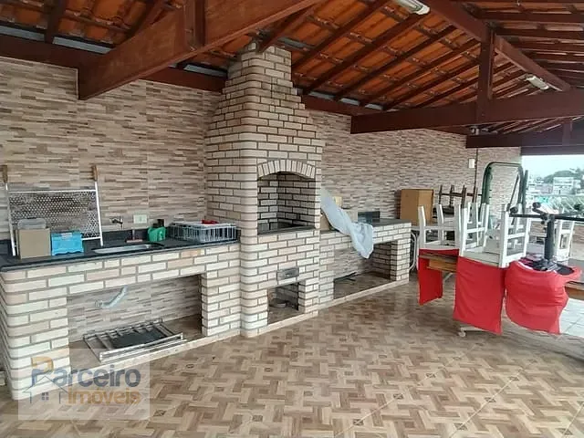 Sobrado com 157m² 4 quartos e 4 banheiros, à venda, no bairro Vila Dalila em São Paulo