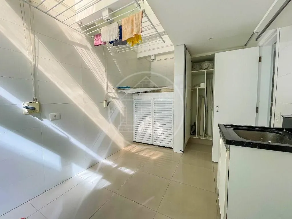 Sobrado, 3 quartos, 250 m² - Foto 22