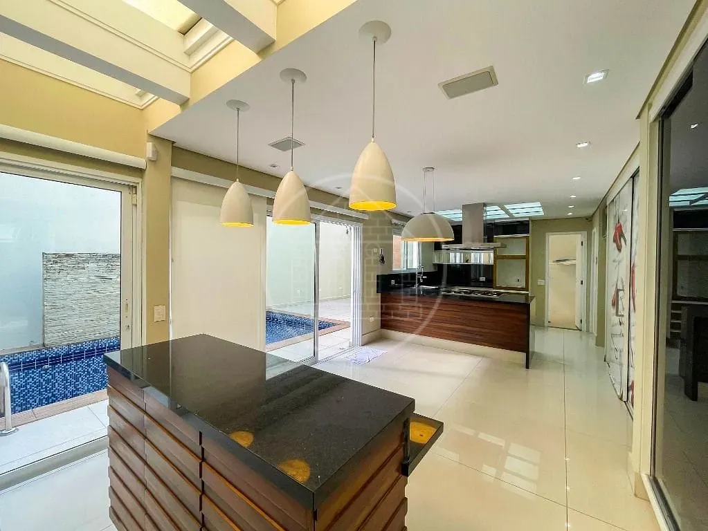 Sobrado, 3 quartos, 250 m² - Foto 12