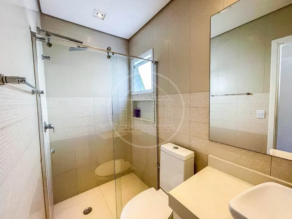 Sobrado, 3 quartos, 250 m² - Foto 35