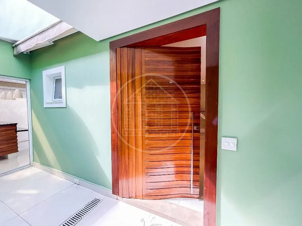 Sobrado, 3 quartos, 250 m² - Foto 63
