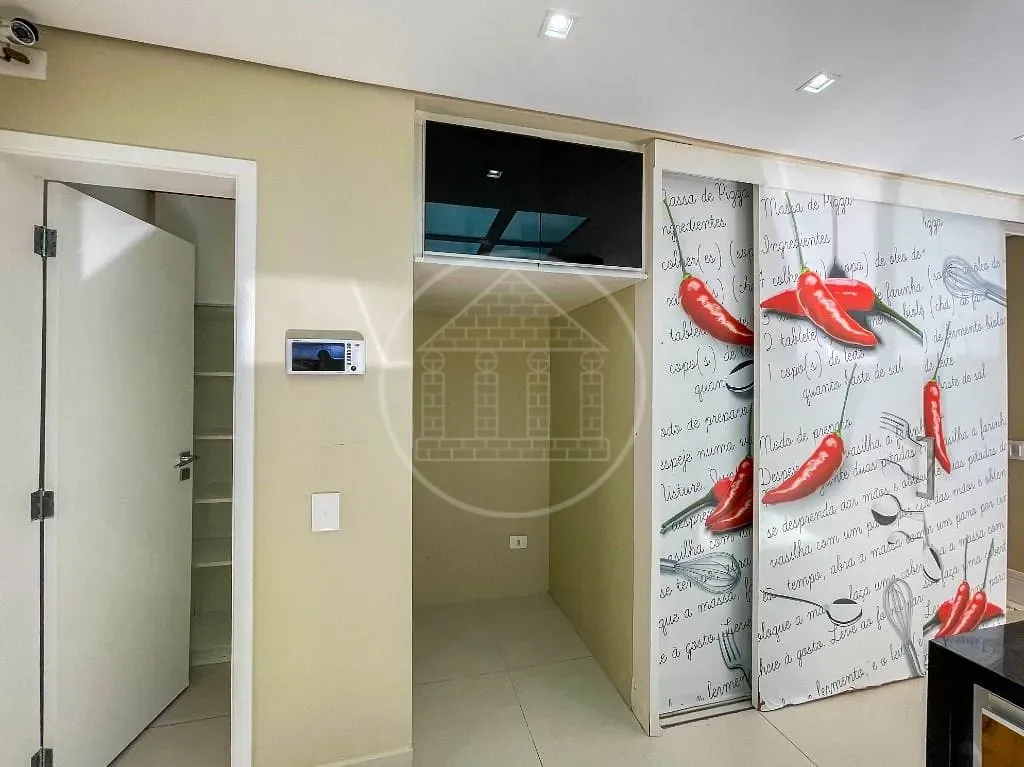 Sobrado, 3 quartos, 250 m² - Foto 20