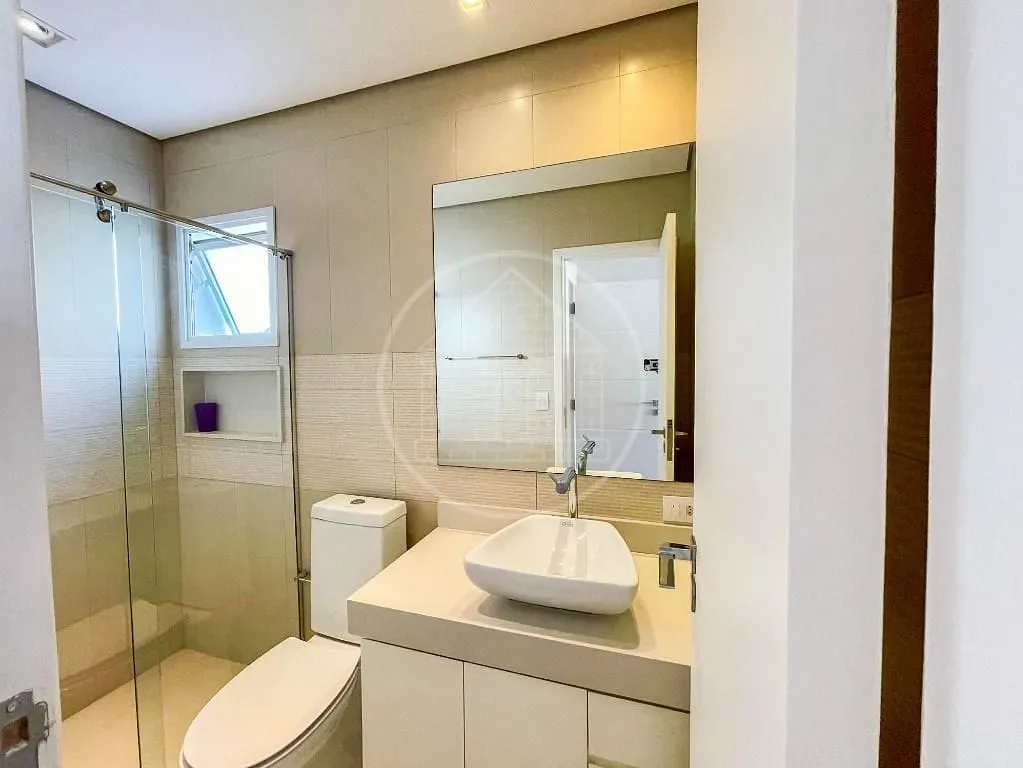 Sobrado, 3 quartos, 250 m² - Foto 34
