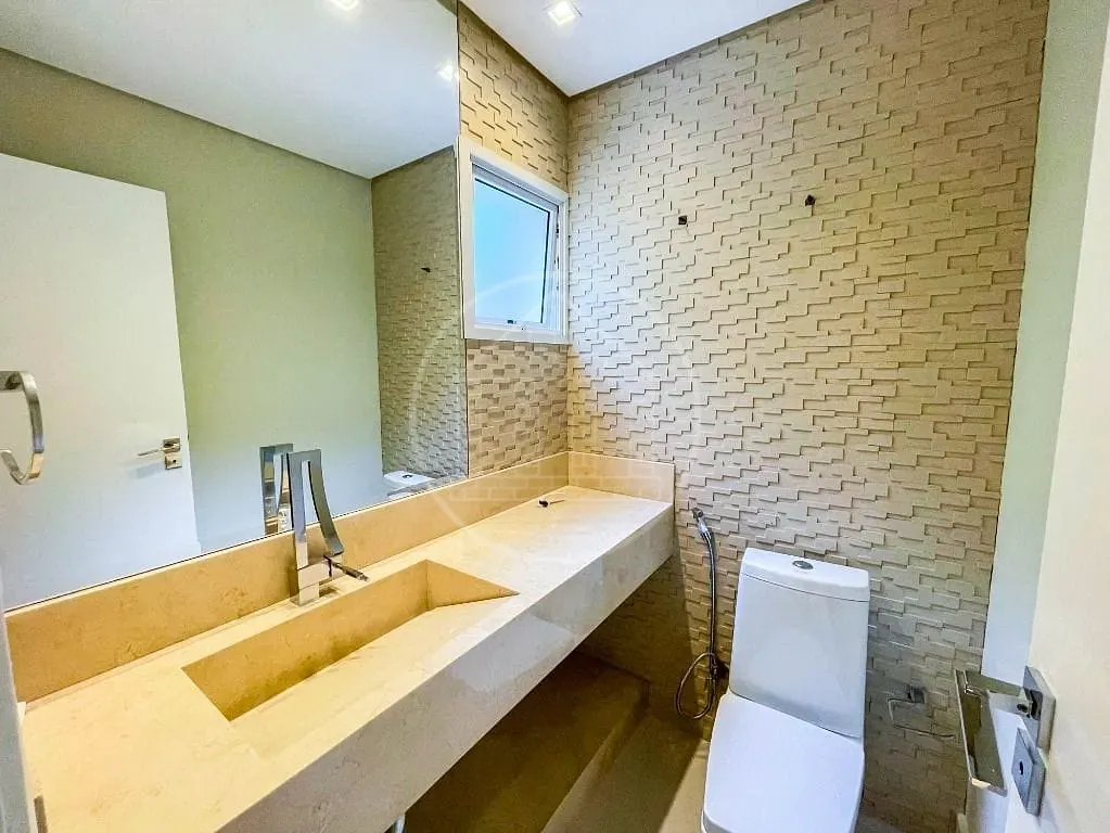 Sobrado, 3 quartos, 250 m² - Foto 6