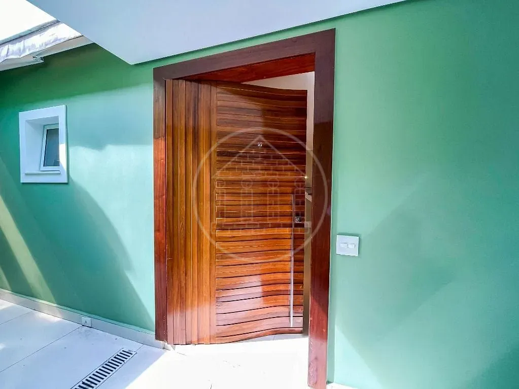 Sobrado, 3 quartos, 250 m² - Foto 60