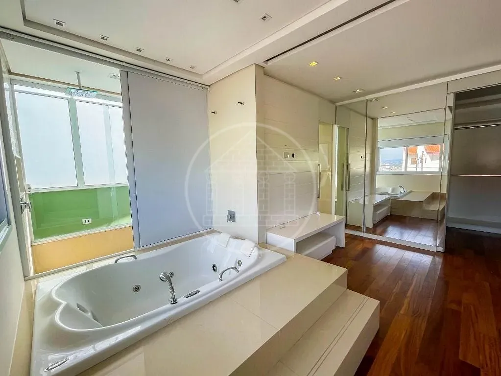 Sobrado, 3 quartos, 250 m² - Foto 49
