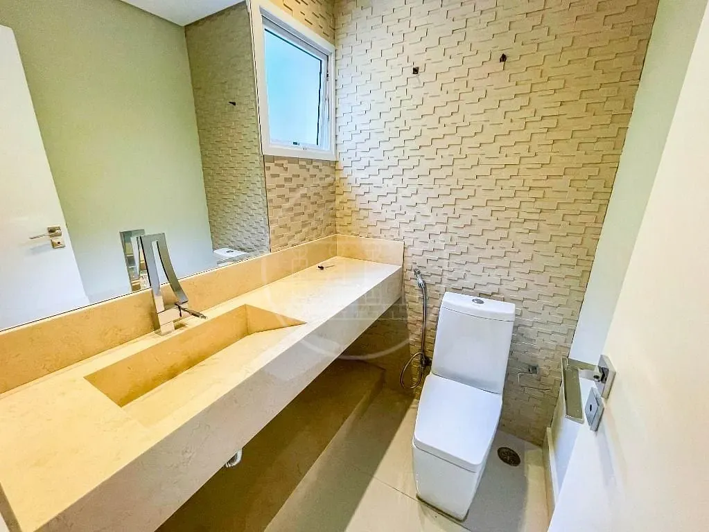 Sobrado, 3 quartos, 250 m² - Foto 7