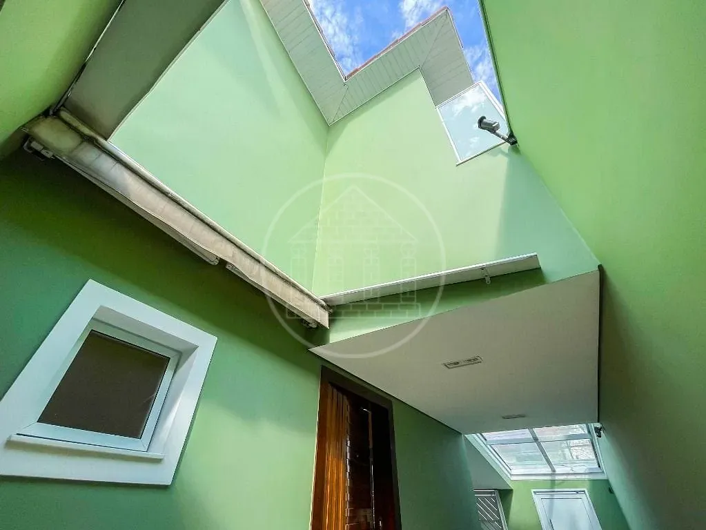 Sobrado, 3 quartos, 250 m² - Foto 62