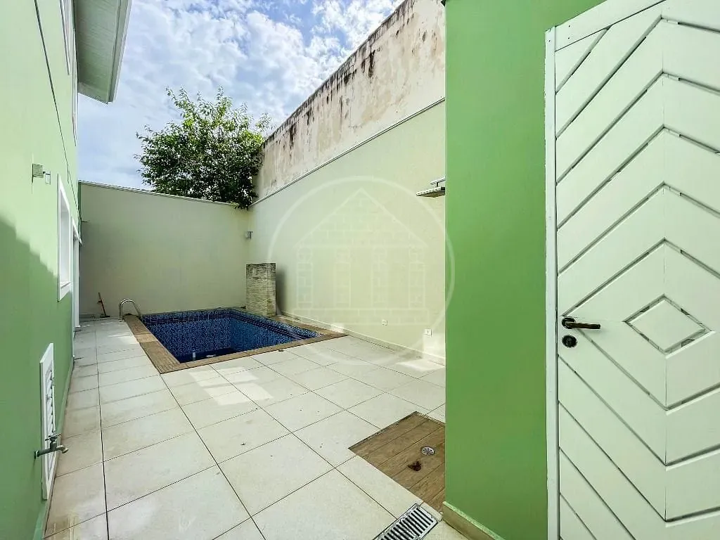 Sobrado, 3 quartos, 250 m² - Foto 27