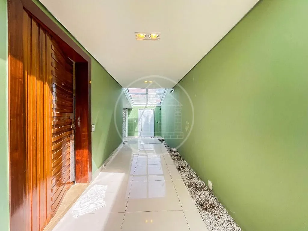 Sobrado, 3 quartos, 250 m² - Foto 64
