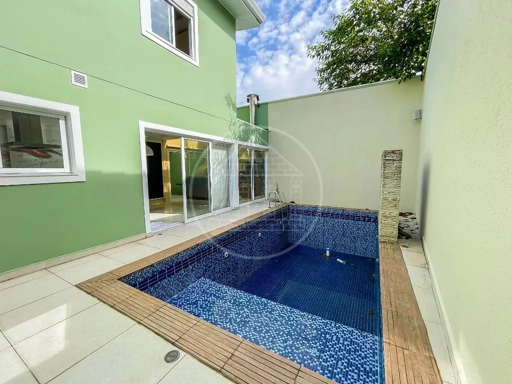 Sobrado, 3 quartos, 250 m² - Foto 25