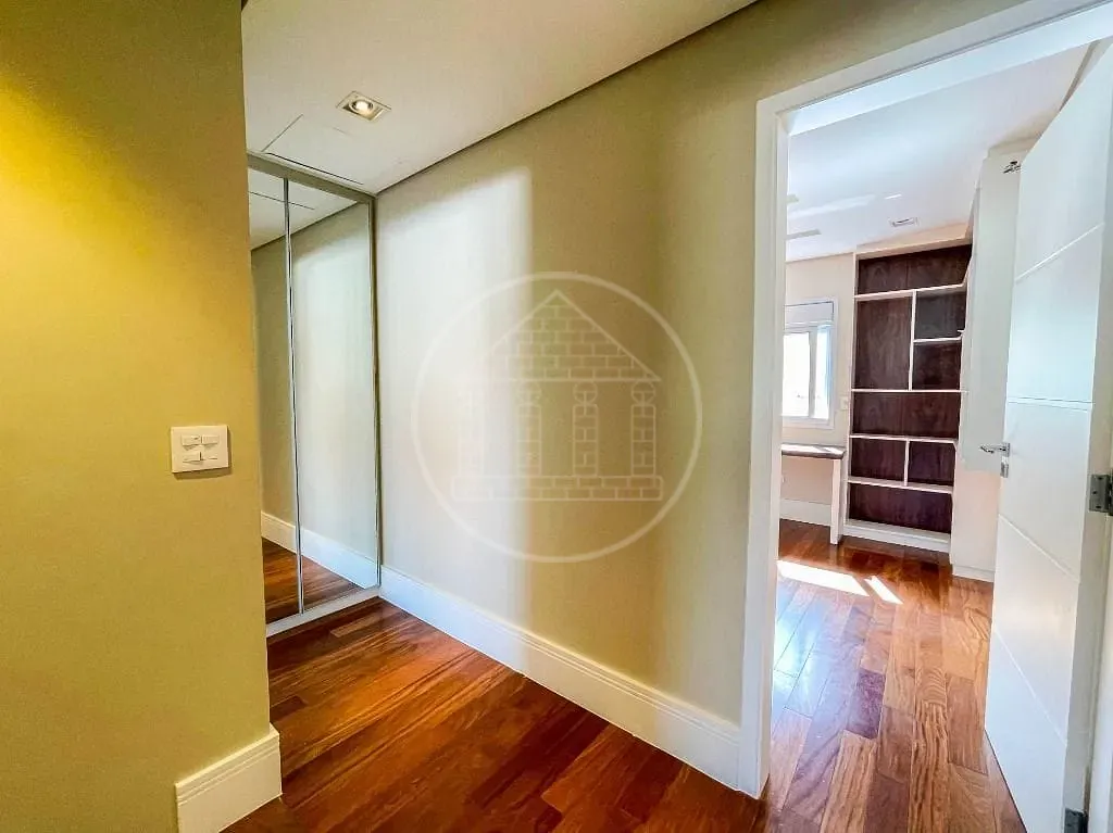 Sobrado, 3 quartos, 250 m² - Foto 46