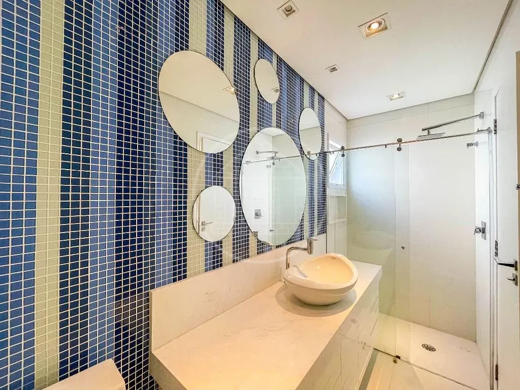 Sobrado, 3 quartos, 250 m² - Foto 43