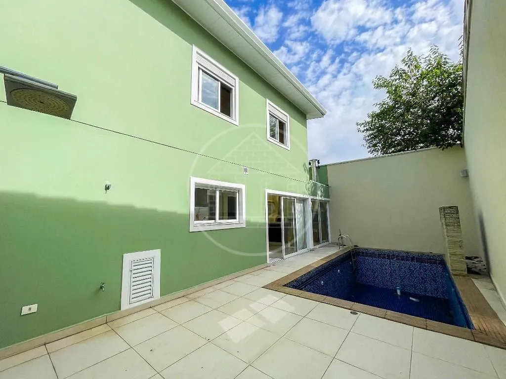 Sobrado, 3 quartos, 250 m² - Foto 24