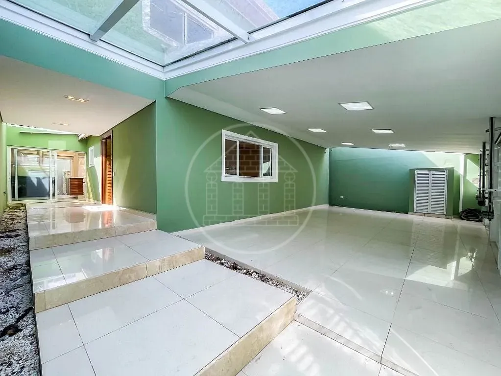 Sobrado, 3 quartos, 250 m² - Foto 66