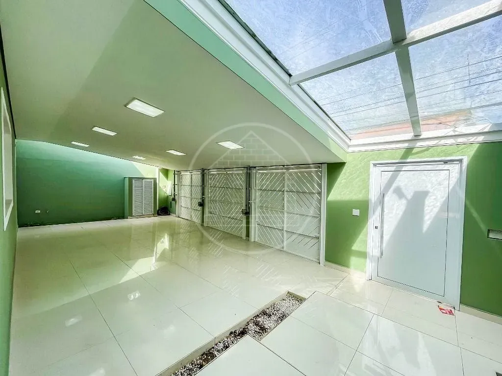 Sobrado, 3 quartos, 250 m² - Foto 65