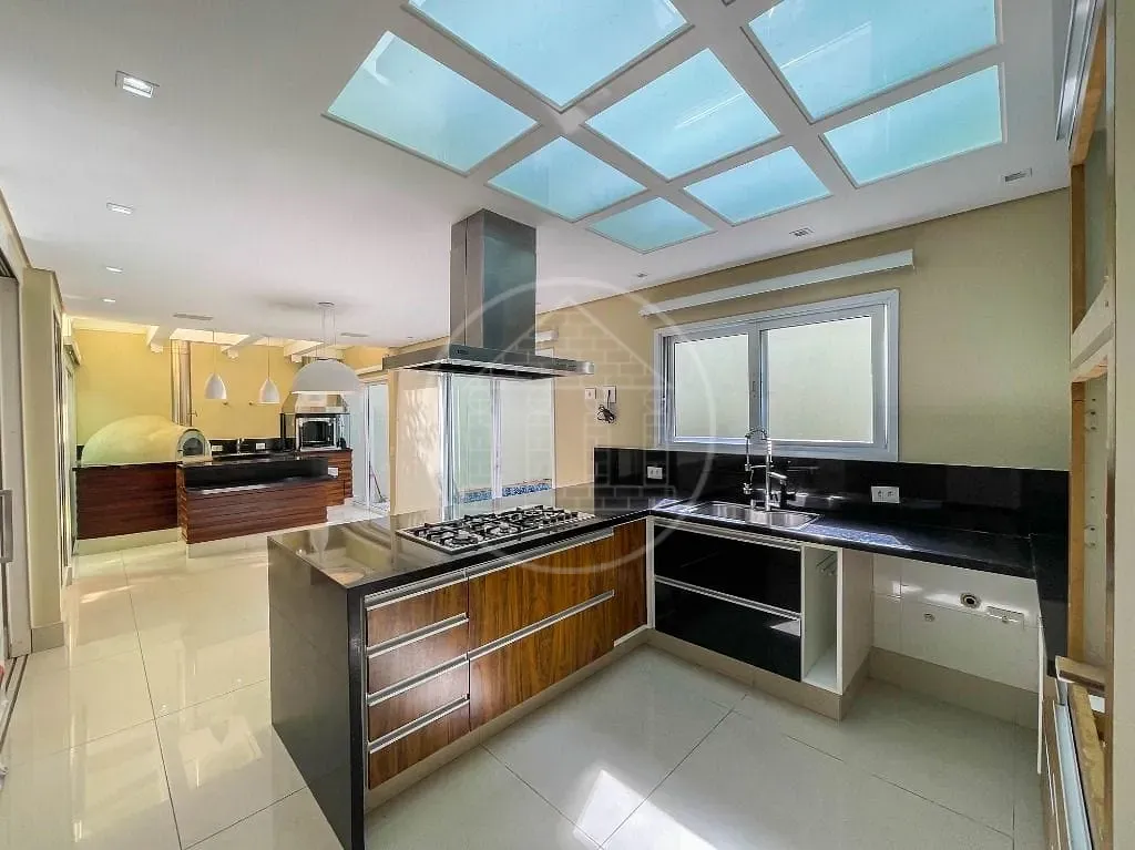Sobrado, 3 quartos, 250 m² - Foto 17