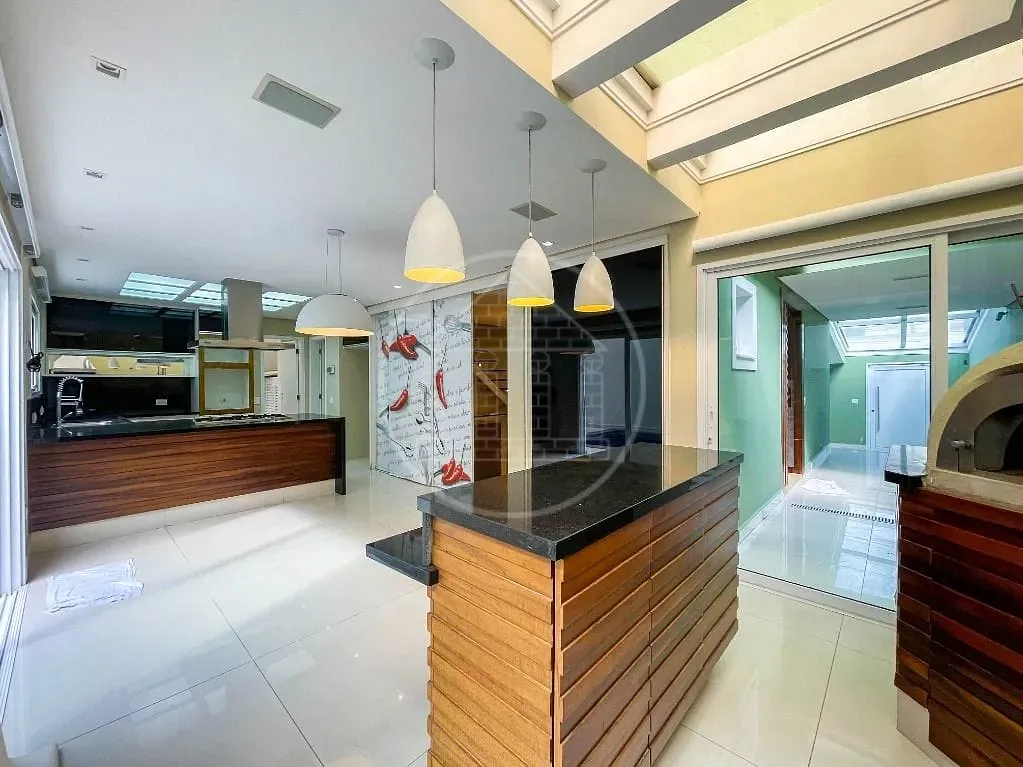 Sobrado, 3 quartos, 250 m² - Foto 16