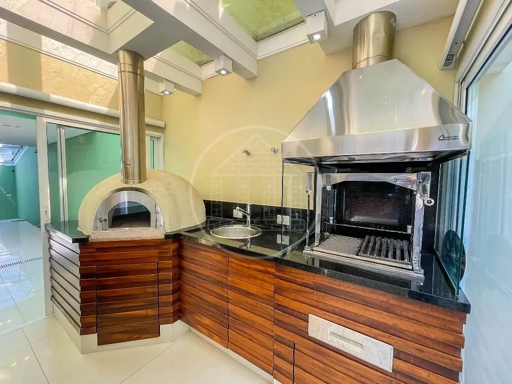 Sobrado, 3 quartos, 250 m² - Foto 13