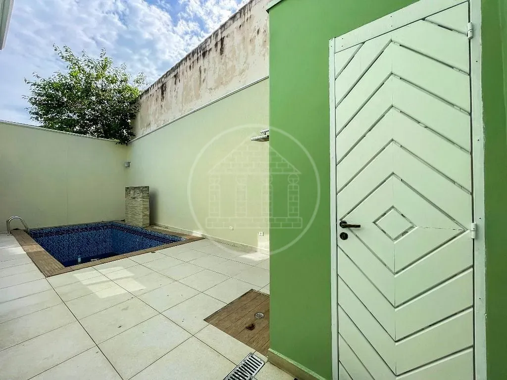 Sobrado, 3 quartos, 250 m² - Foto 28