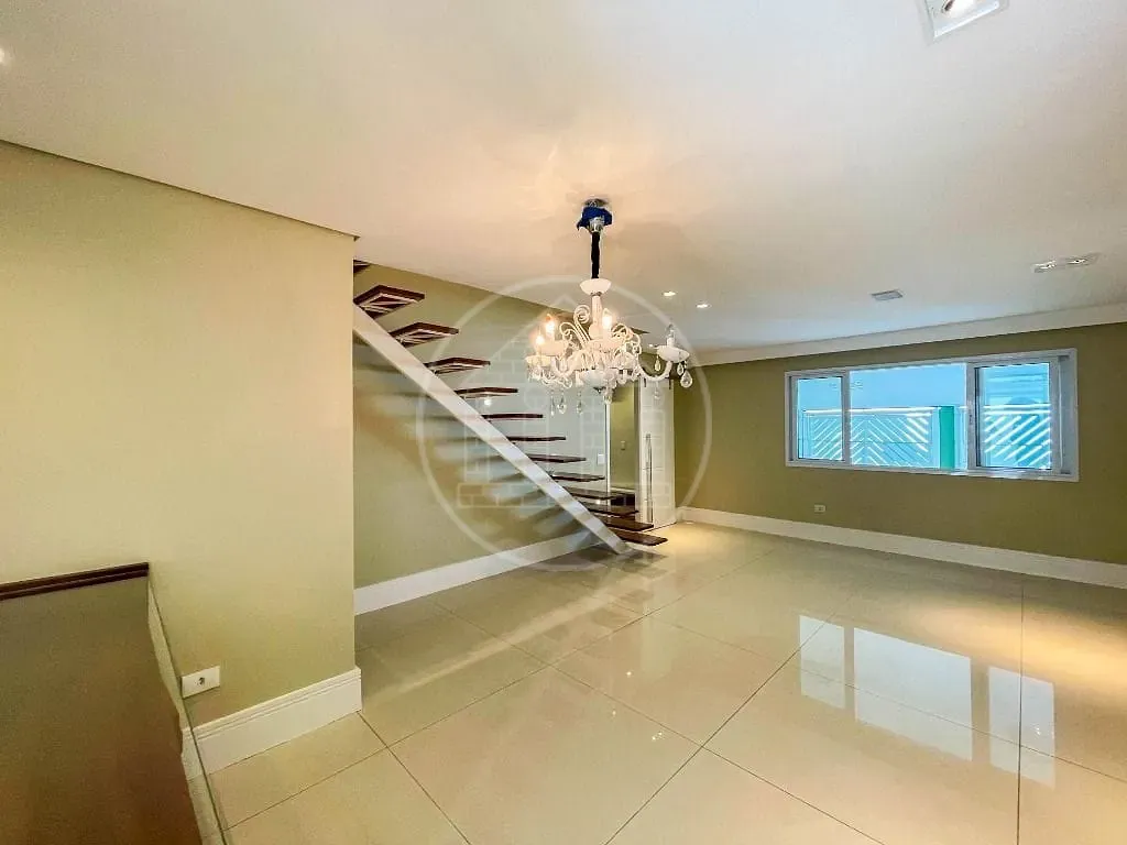 Sobrado, 3 quartos, 250 m² - Foto 5